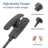 Thumbnail for Garmin Forerunner Charging Cable