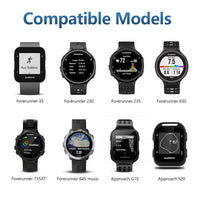 Thumbnail for Garmin Forerunner Charging Cable