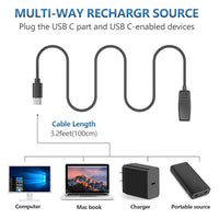Thumbnail for Garmin Forerunner Charging Cable