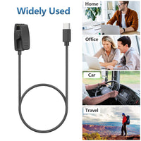 Thumbnail for Garmin Forerunner Charging Cable