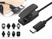 Thumbnail for Garmin Forerunner Charging Cable
