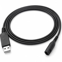 Thumbnail for Braun Shaver Charger Charging Cable USB 12V