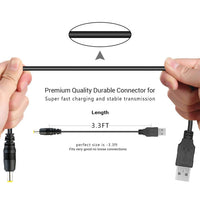 Thumbnail for Replacement PSP Charger Cable