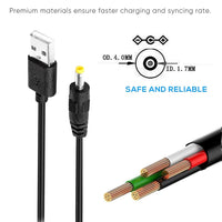 Thumbnail for Replacement PSP Charger Cable