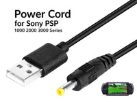 Thumbnail for Replacement PSP Charger Cable