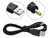 Thumbnail for Replacement PSP Charger Cable