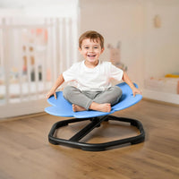 Thumbnail for Youths Sensory Spinning Chair