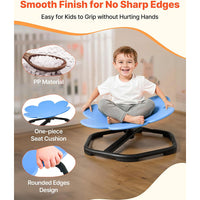 Thumbnail for Youths Sensory Spinning Chair