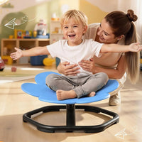 Thumbnail for Youths Sensory Spinning Chair