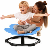 Thumbnail for Youths Sensory Spinning Chair