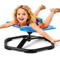 Thumbnail for Youths Sensory Spinning Chair