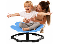 Thumbnail for Youths Sensory Spinning Chair