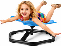 Thumbnail for Youths Sensory Spinning Chair