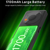 Thumbnail for 4G Elderly Phone, SOS Button, Big Button