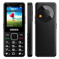 Thumbnail for 4G Elderly Phone, SOS Button, Big Button