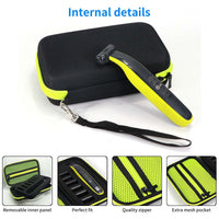 Thumbnail for OneBlade Shaver Storage Bag for QP2530/2520