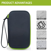 Thumbnail for OneBlade Shaver Storage Bag for QP2530/2520