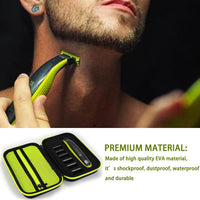 Thumbnail for OneBlade Shaver Storage Bag for QP2530/2520
