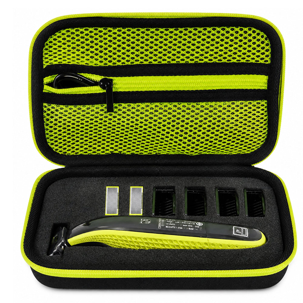 OneBlade Shaver Storage Bag for QP2530/2520