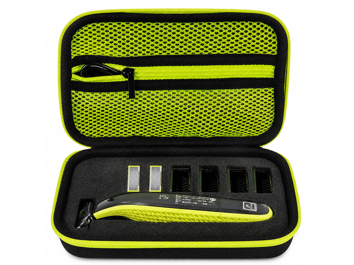 OneBlade Shaver Storage Bag for QP2530/2520