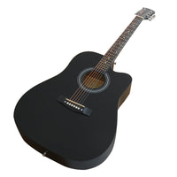 Thumbnail for 41'' Acoustic Guitar