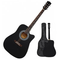 Thumbnail for 41'' Acoustic Guitar