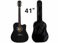 Thumbnail for 41'' Acoustic Guitar