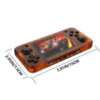 Thumbnail for Handheld Game Console 20,000 Plus Games Retro Video Games
