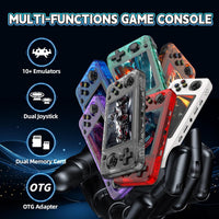 Thumbnail for Handheld Game Console 20,000 Plus Games Retro Video Games