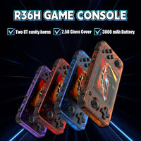 Thumbnail for Handheld Game Console 20,000 Plus Games Retro Video Games