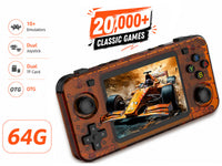 Thumbnail for Handheld Game Console 20,000 Plus Games Retro Video Games