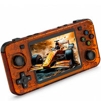 Thumbnail for Handheld Game Console 20,000 Plus Games Retro Video Games