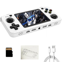 Thumbnail for Handheld Game Console 20,000 Plus Games Retro Video Games