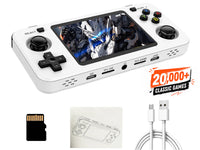 Thumbnail for Handheld Game Console 20,000 Plus Games Retro Video Games