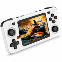 Thumbnail for Handheld Game Console 20,000 Plus Games Retro Video Games