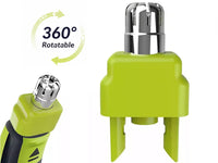 Thumbnail for Replacement Nose Hair Trimmer Head for Philips OneBlade