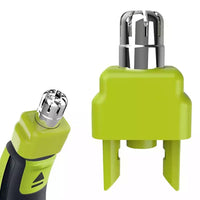 Thumbnail for Replacement Nose Hair Trimmer Head for Philips OneBlade