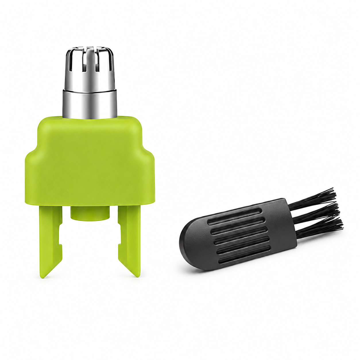 Replacement Nose Hair Trimmer Head for Philips OneBlade