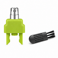 Thumbnail for Replacement Nose Hair Trimmer Head for Philips OneBlade