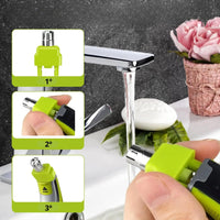 Thumbnail for Replacement Nose Hair Trimmer Head for Philips OneBlade
