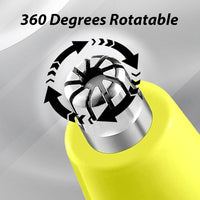 Thumbnail for Replacement Nose Hair Trimmer Head for Philips OneBlade