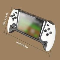 Thumbnail for 500 in 1 Retro Handheld Gaming Device