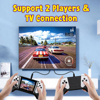 Thumbnail for 500 in 1 Retro Handheld Gaming Device
