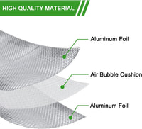 Thumbnail for Bubble Foil Insulation