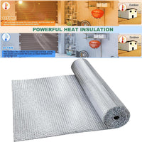 Thumbnail for Bubble Foil Insulation