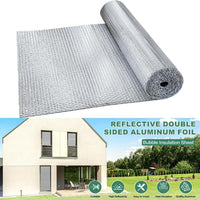 Thumbnail for Bubble Foil Insulation
