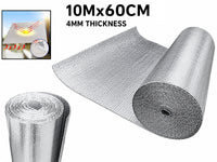 Thumbnail for Bubble Foil Insulation