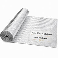 Thumbnail for Bubble Foil Insulation