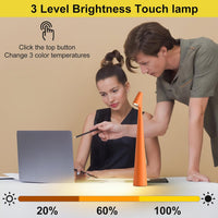Thumbnail for LED Night Lamp  Cordless Rechargeable