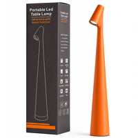 Thumbnail for LED Night Lamp  Cordless Rechargeable
